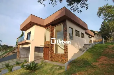 Casa com 3 quartos à venda, 200 m² por r$ 1.180.000 - paysage - vargem grande paulista/sp