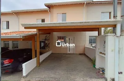 Casa com 2 dormitórios à venda, 65 m² por r$ 370.000,00 - cotia - cotia/sp