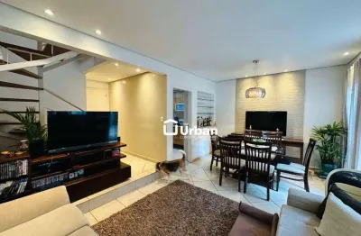 Casa com 3 quartos à venda, 129 m² por r$ 700.000 - granja viana - cotia/sp