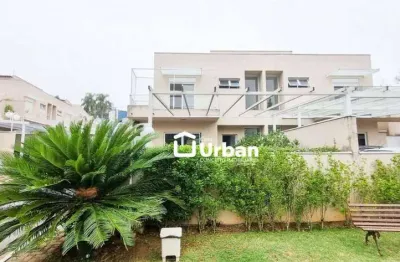 Casa com 3 dormitórios, 213 m² - venda por r$ 1.100.000,00 ou aluguel por r$ 7.000,00/mês - granja viana - cotia/sp