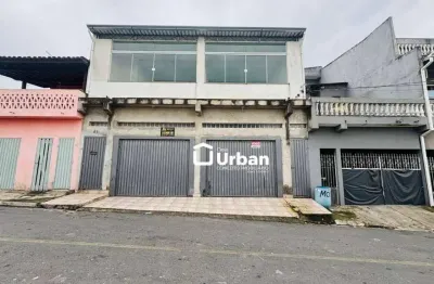 Casa com 2 dormitórios à venda, 156 m² por r$ 580.000,00 - jardim barro branco - cotia/sp