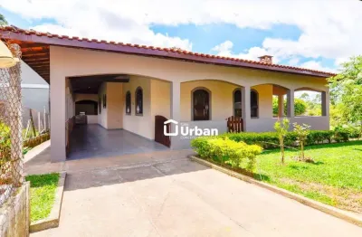 Chácara com 2 dormitórios à venda, 1520 m² por r$ 630.000,00 - caucaia do alto - cotia/sp