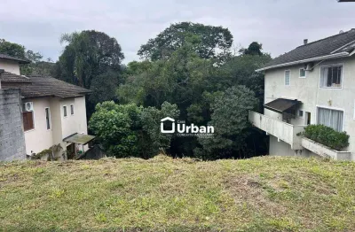 Terreno à venda, 516 m² por r$ 510.000 - golf village / granja viana - carapicuíba/sp