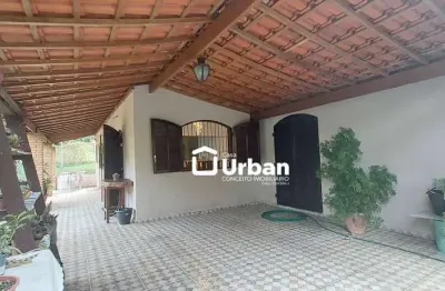 Casa com 3 dormitórios à venda, 284 m² por r$ 830.000,00 - parque rizzo - cotia/sp