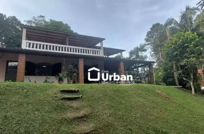 Casa com 3 quartos à venda, 284 m² por r$ 830.000 - parque rizzo - cotia/sp
