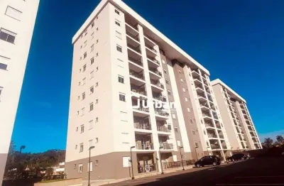 Apartamento com 2 dormitórios à venda, 49 m² por r$ 320.000,00 - tijuco preto - cotia/sp