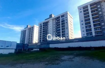 Apartamento com 2 dormitórios à venda, 51 m² por r$ 320.000,00 - tijuco preto - vargem grande paulista/sp