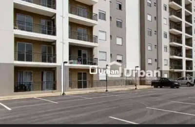 Apartamento com 2 dormitórios à venda, 51 m² por r$ 298.000,00 - tijuco preto - vargem grande paulista/sp