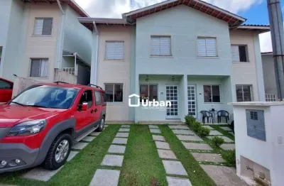 Casa com 3 dormitórios à venda, 96 m² por r$ 580.000 - granja viana - porto seguro