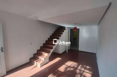 Casa com 2 dormitórios para alugar, 70 m² por r$ 2.700,00/mês - jardim rebelato - cotia/sp