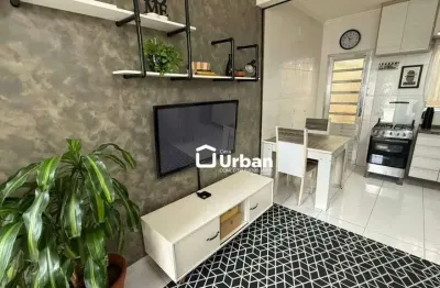 Casa com 2 dormitórios à venda, 51 m² por r$ 250.000,00 - paisagem casa grande - cotia/sp