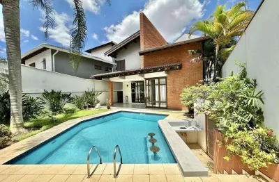 Casa à venda em Cotia, São Paulo II, com 4 quartos, com 382.89 m²