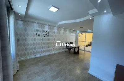 Casa com 3 dormitórios à venda, 84 m² por r$ 565.000,00 - jardim petrópolis - cotia/sp