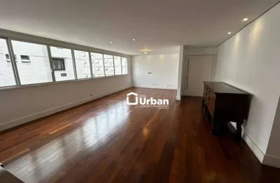 Apartamento com 3 dormitórios à venda, 190 m² por r$ 2.300.000 - itaim bibi - são paulo/sp