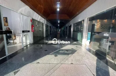 Sala para alugar, 320 m² por r$ 9.800,00/mês - vila santo antônio - cotia/sp