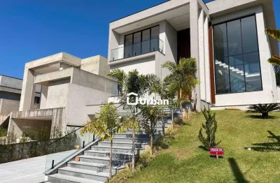 Casa com 3 dormitórios à venda, 365 m² por r$ 2.980.000,00 - jardim do golf i - jandira/sp
