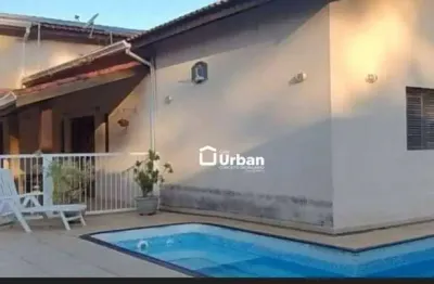 Casa com 3 dormitórios à venda, 244 m² por r$ 1.090.000,00 - paysage vert - vargem grande paulista/sp