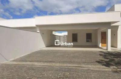 Casa em condomínio fechado com 3 quartos à venda na Rua Das Papoulas, 26, Jardim Haras Bela Vista Gl Um, Vargem Grande Paulista