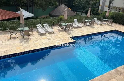 Casa com 3 quartos à venda, 180 m² por r$ 960.000 - granja viana - cotia/sp
