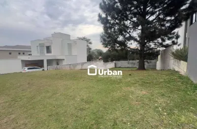 Terreno em condomínio fechado à venda na Avenida das Caúnas, Granja Viana, Carapicuíba