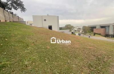 Terreno à venda, 629 m² por r$ 1.800.000,00 - alphaville granja viana - carapicuíba/sp