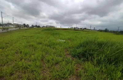 Terreno em condomínio fechado à venda na Rua São Fernando, 1, Reserva Nature, Jandira