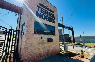 Terreno em condomínio fechado à venda na Rodovia Raposo Tavares, 50, Jardim Santa Paula, Cotia