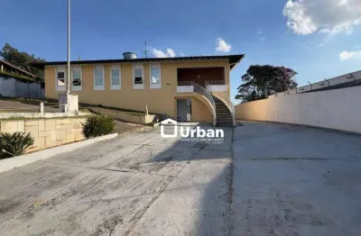 Casa com 16 dormitórios, 296 m² - venda por r$ 7.800.000,00 ou aluguel por r$ 17.384,31/mês - granja viana - cotia/sp