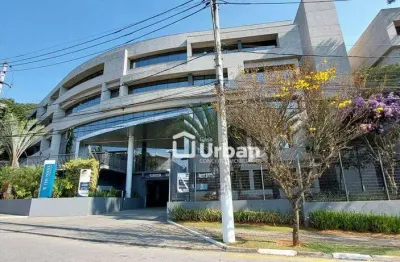 Sala, 40 m² - venda por r$ 402.800,00 ou aluguel por r$ 3.962,97/mês - granja viana – the point office park - cotia/sp