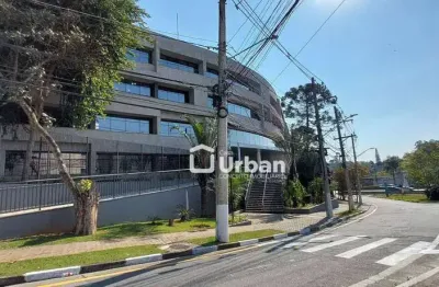 Sala, 40 m² - venda por r$ 402.800,00 ou aluguel por r$ 3.962,97/mês - granja viana – the point office park - cotia/sp