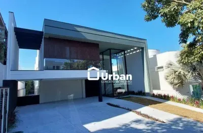 Casa com 5 quartos à venda, 377 m² por r$ 4.650.000 - granja viana - vintage - cotia/sp