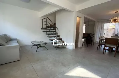 Casa com 2 dormitórios para alugar, 110 m² por r$ 5.800,00/mês - granja viana - cotia/sp