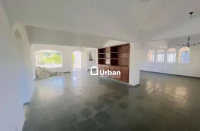 Casa com 4 dormitórios à venda, 386 m² por r$ 1.850.000,00 - granja viana - jardim passargada e - cotia/sp