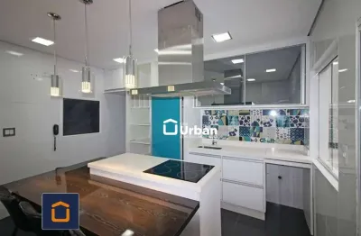 Casa com 2 dormitórios à venda, 90 m² por r$ 410.000,00 - jardim barro branco - cotia/sp