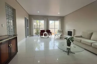Casa com 4 dormitórios à venda, 173 m² por r$ 1.400.000 - jardim passárgada i - cotia/sp