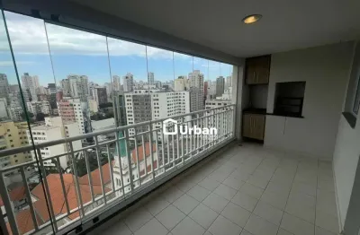 Apartamento com 3 dormitórios à venda, 88 m² por r$ 1.350.000,00 - barra funda - são paulo/sp