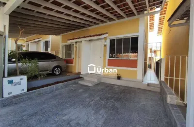Casa com 2 dormitórios à venda, 82 m² por r$ 565.000,00 - granja viana - cotia/sp