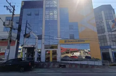 Sala para alugar em Vargem Grande Paulista, Centro (Vargem Grande Paulista), com 52.05 m²