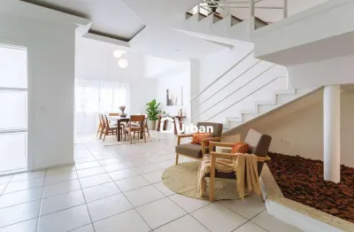 Casa com 3 suítes à venda, 303 m² por r$ 1.400.000 - jardim ipês - cotia/sp