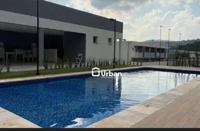 Casa com 2 dormitórios à venda, 59 m² por r$ 220.000,00 - centreville - cotia/sp