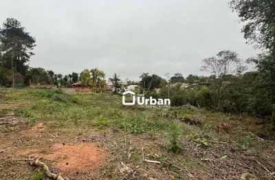 Terreno à venda, 2845 m² por r$ 1.800.000 - jardim mediterrâneo - cotia/sp