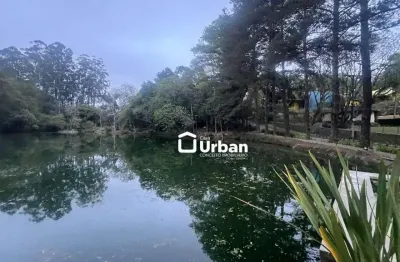 Terreno à venda, 3306 m² por r$ 2.250.000,00 - jardim mediterrâneo - cotia/sp