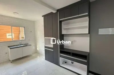 Casa com 2 dormitórios, 49 m² - venda por r$ 240.000,00 ou aluguel por r$ 2.100,00/mês - paisagem casa grande - cotia/sp