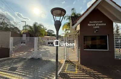 Casa com 3 dormitórios, 140 m² - venda por r$ 850.000 ou aluguel por r$ 4.700/mês - paisagem renoir - cotia/sp