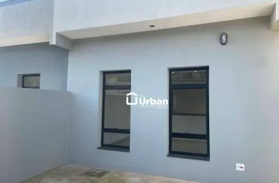 Casa com 2 dormitórios à venda, 120 m² por r$ 590.000,00 - jardim europa - vargem grande paulista/sp