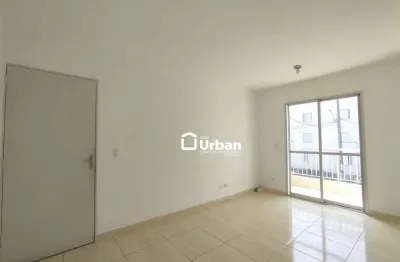 Apartamento com 2 dormitórios para alugar, 45 m² por r$ 1.600,00/mês - residencial costa verde - cotia/sp