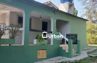 Chácara com 3 dormitórios, 2000 m² - venda por r$ 800.000,00 ou aluguel por r$ 4.420,00/mês - parque do carmo - vargem grande paulista/sp