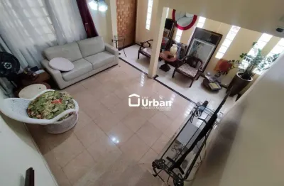 Casa com 4 dormitórios, 230 m² - venda por r$ 490.000,00 ou aluguel por r$ 3.800,00/mês - jardim são jorge - são paulo/sp