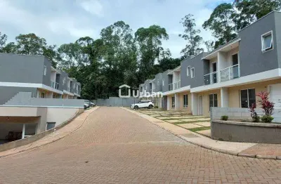 Casa à venda em Cotia, Chácara Ondas Verdes, com 3 quartos, com 105.23 m², Moradas Verde