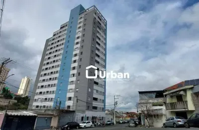 Studio à venda, 17 m² por r$ 215.000 - chácara inglesa - são paulo/sp